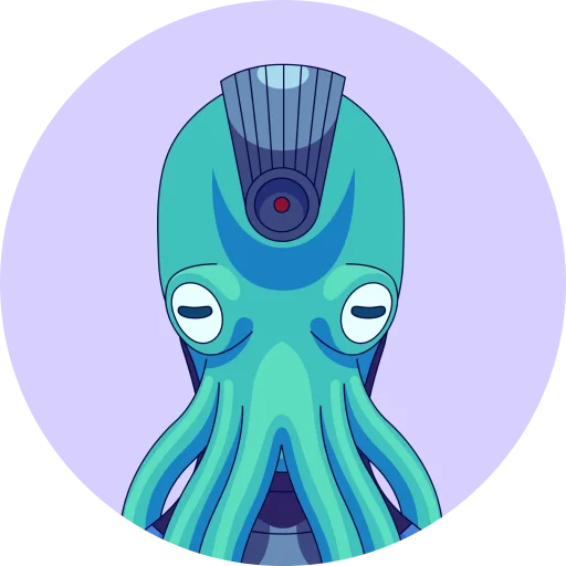 🤩 Стикер «Кринжовые аватарки из Макса» для Telegram