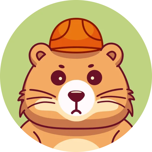 🤩 Стикер «Кринжовые аватарки из Макса» для Telegram