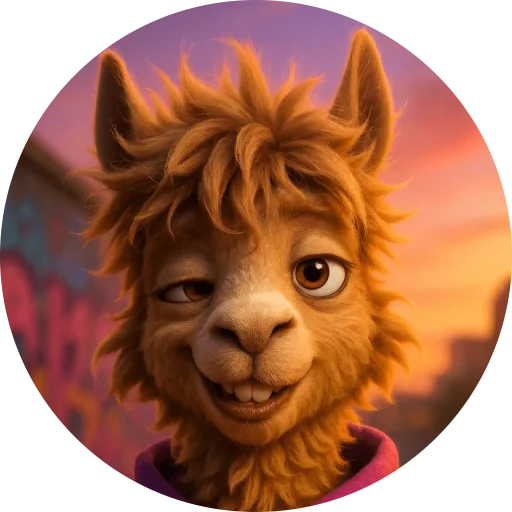 🤩 Стикер «Кринжовые аватарки из Макса» для Telegram