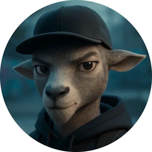 🤩 Стикер «Кринжовые аватарки из Макса» для Telegram