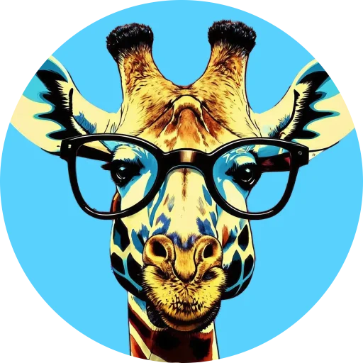 🤩 Стикер «Кринжовые аватарки из Макса» для Telegram