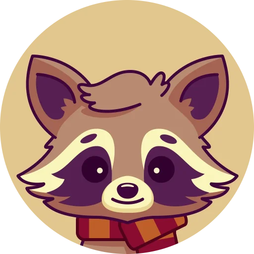 🤩 Стикер «Кринжовые аватарки из Макса» для Telegram