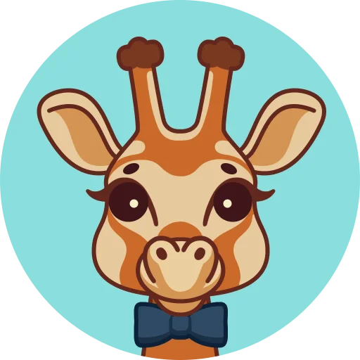 🤩 Стикер «Кринжовые аватарки из Макса» для Telegram