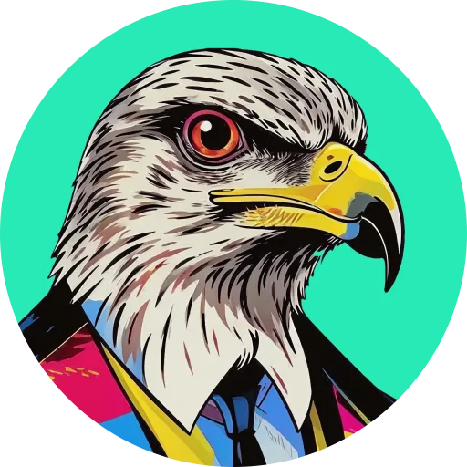 🤩 Стикер «Кринжовые аватарки из Макса» для Telegram