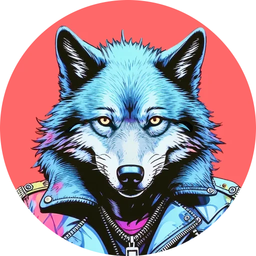 🤩 Стикер «Кринжовые аватарки из Макса» для Telegram