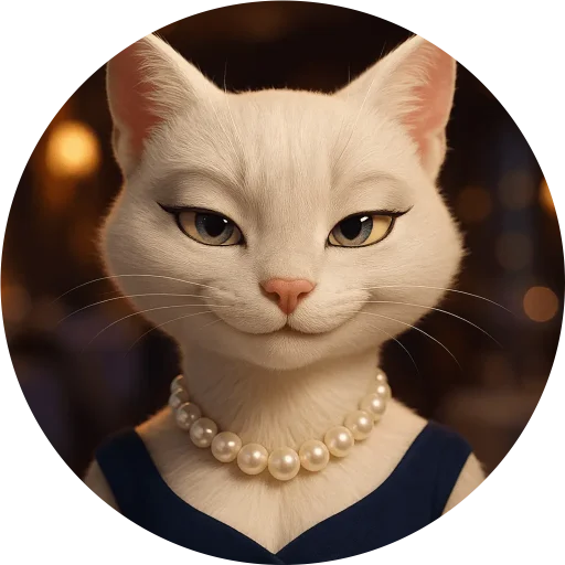 🤩 Стикер «Кринжовые аватарки из Макса» для Telegram