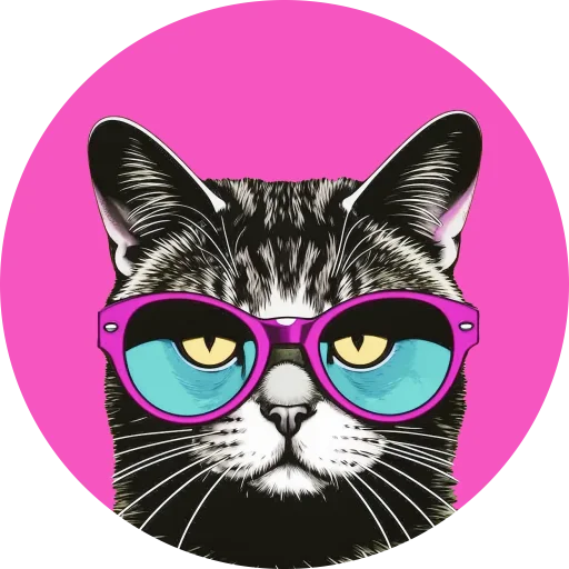🤩 Стикер «Кринжовые аватарки из Макса» для Telegram