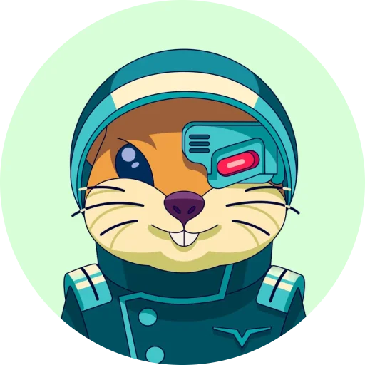 🤩 Стикер «Кринжовые аватарки из Макса» для Telegram