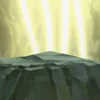 Стикер 12 Avatar The Legend