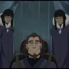 Стикер 11 Avatar The Legend