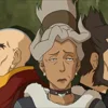 Стикер 13 Avatar The Legend
