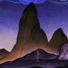 Стикер 42 Avatar The Legend
