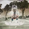 Стикер 38 Avatar The Legend