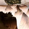 Стикер 41 Avatar The Legend