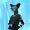 Стикер 34 Avatar The Legend