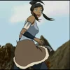 Стикер 4 Avatar The Legend