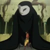 Стикер 2 Avatar The Legend