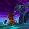 Стикер 15 Avatar The Legend