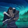 Стикер 5 Avatar The Legend