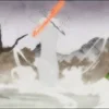 Стикер 39 Avatar The Legend