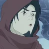 Стикер 37 Avatar The Legend