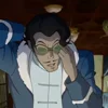 Стикер 20 Avatar The Legend