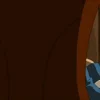 Стикер 57 Avatar The Legend