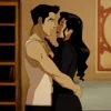 Стикер 26 Avatar The Legend