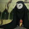 Стикер 24 Avatar The Legend