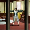 Стикер 19 Avatar The Legend