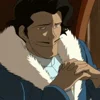 Стикер 56 Avatar The Legend