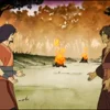 Стикер 31 Avatar The Legend