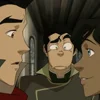 Стикер 9 Avatar The Legend