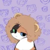 Стикер 35 Avatar Cat Emoji