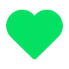 💚 Эмодзи «Авито Пак - эмодзи для оформления» для Telegram
