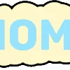 😎 Эмодзи «Разноцветные буквы, таблички с текстом» для Telegram