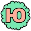 😴 Эмодзи «Разноцветные буквы, таблички с текстом» для Telegram