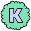 😅 Эмодзи «Разноцветные буквы, таблички с текстом» для Telegram