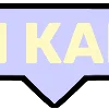 😊 Эмодзи «Разноцветные буквы, таблички с текстом» для Telegram