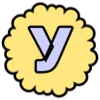 😘 Эмодзи «Разноцветные буквы, таблички с текстом» для Telegram