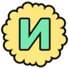 🥲 Эмодзи «Разноцветные буквы, таблички с текстом» для Telegram