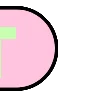 😋 Эмодзи «Разноцветные буквы, таблички с текстом» для Telegram