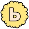🤪 Эмодзи «Разноцветные буквы, таблички с текстом» для Telegram