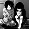 Стикер 45 anime #cartoons #static
