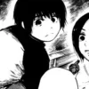 Стикер 42 anime #cartoons #static