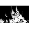 Стикер 56 anime #cartoons #static