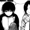 Стикер 38 anime #cartoons #static