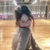 Стикер 20 Ahyeon ー