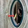Стикер 27 Ahyeon ー