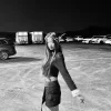 Стикер 16 Ahyeon ー
